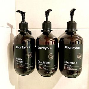 Premium Room Hearing Access